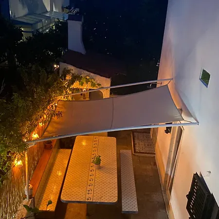 Apartman Casa Era 1 *