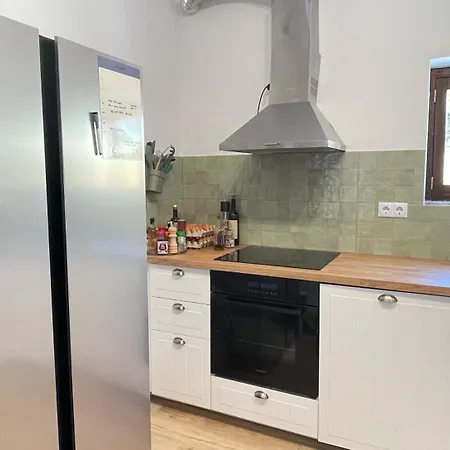 Apartman Casa Era 1